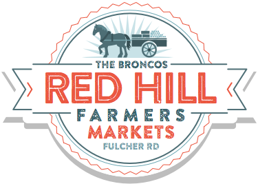 Red Hill Markets Logo